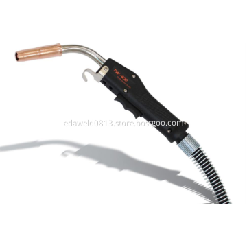 Tweco 400A Air Cooled MIG/MAG Welding Torch